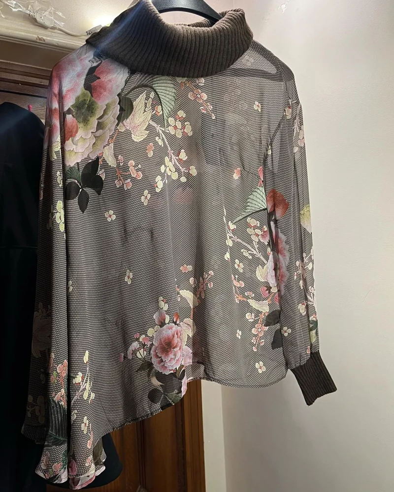 Roberto Cavalli Blouses