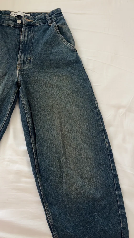 Bershka Jeans, size S / 36 / 8, photo 3