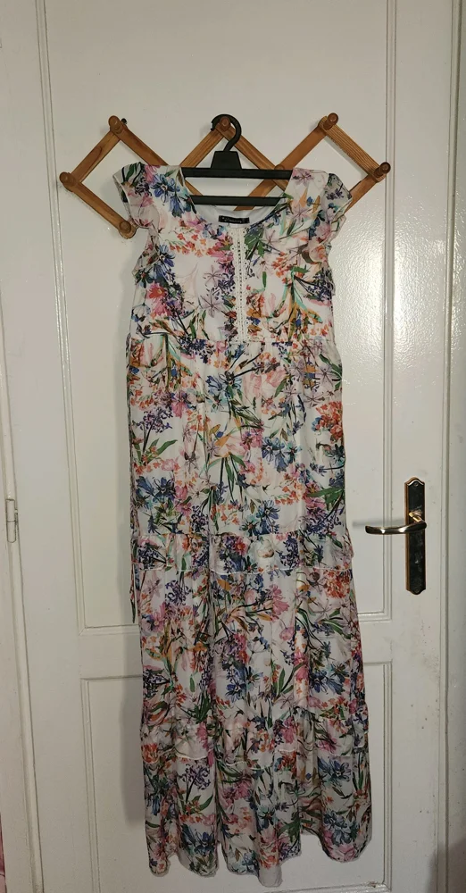Maxi Dresses, size 14y, photo 2