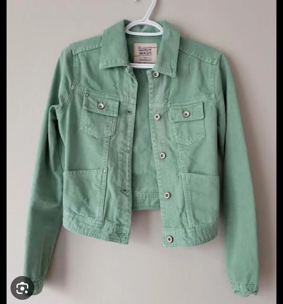 Zara Outerwear