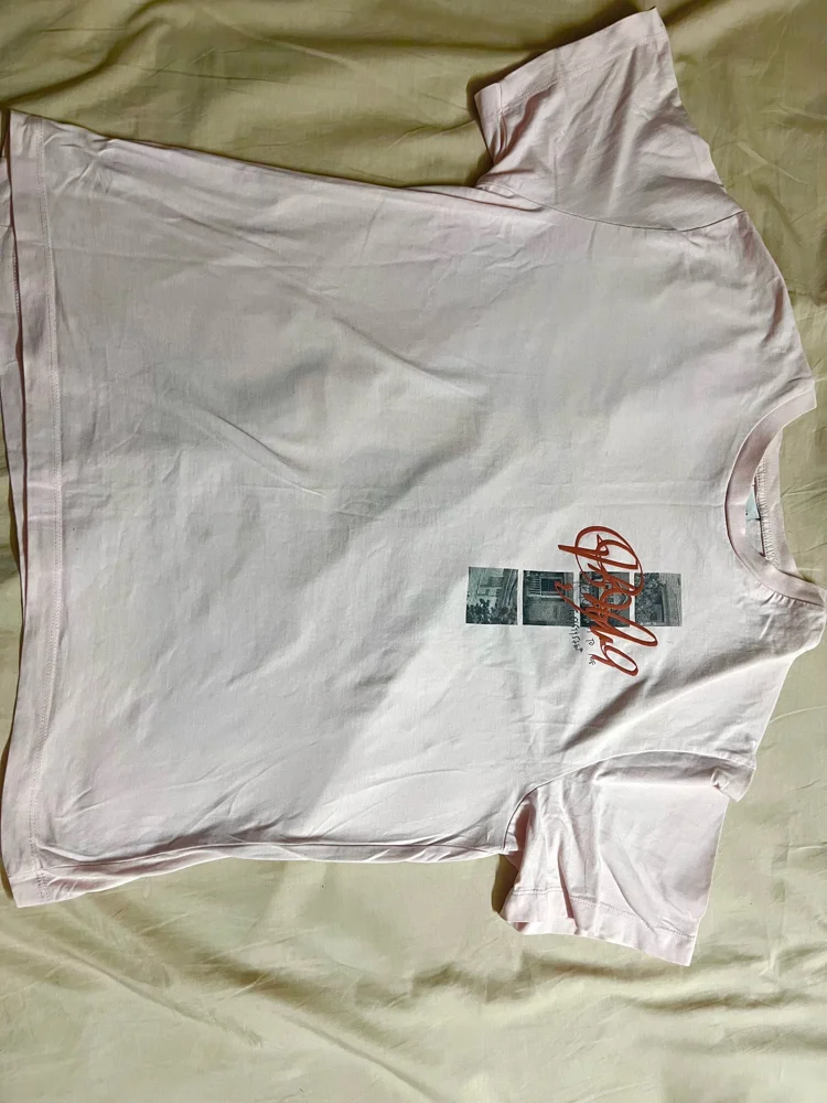 Bershka T-shirts