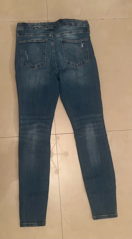 Jeans, Excellent, size L, photo 3