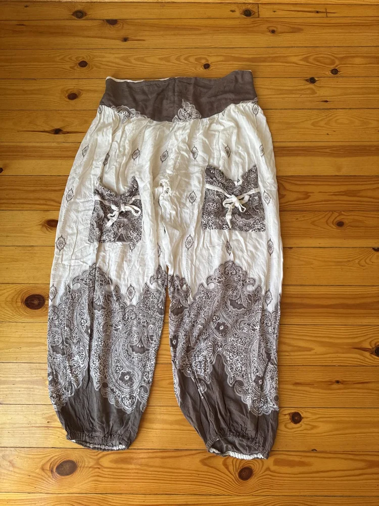 Pants