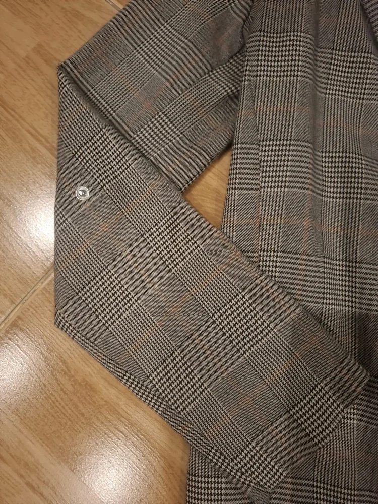 Stradivarius Blazers, size XS / 34 / 6, photo 2
