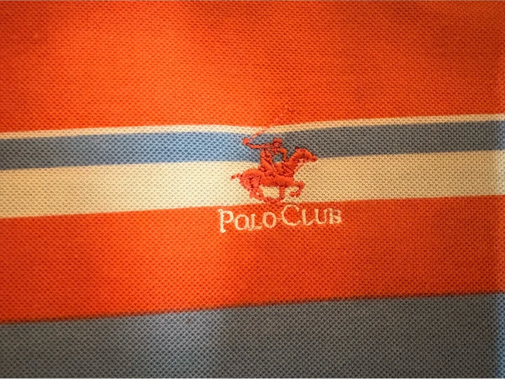 Beverly Hills Polo Club Long Sleeve Shirts, Very good, size XL, photo 2