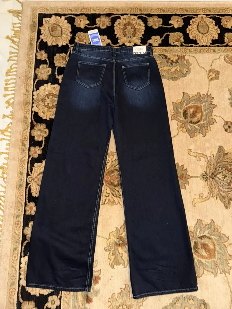 Jeans, size L / 40 / 12, photo 2