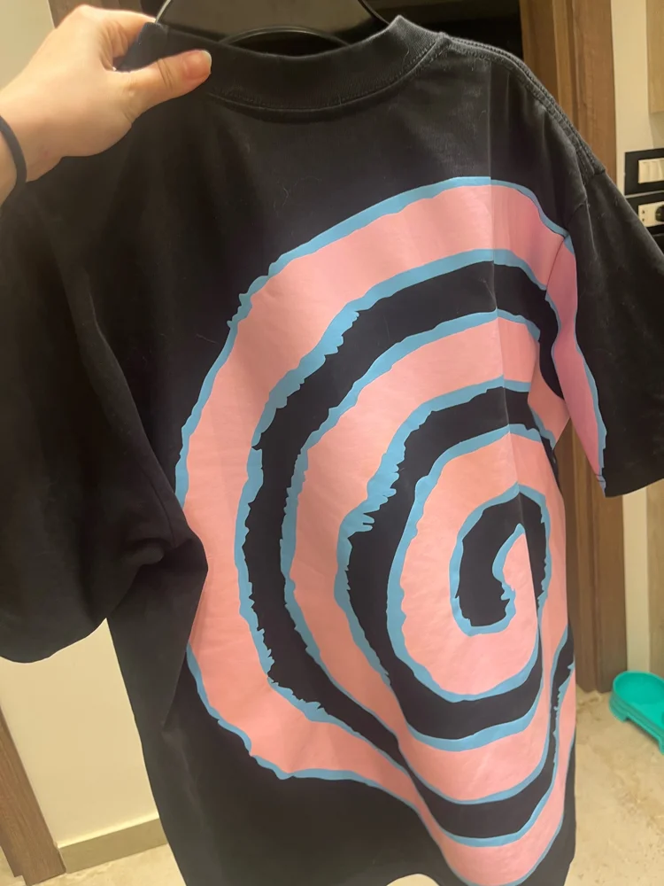 Local T-shirts, size XS, photo 3