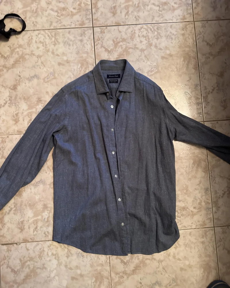 Massimo Dutti Shirts, Very good, size M, photo 3