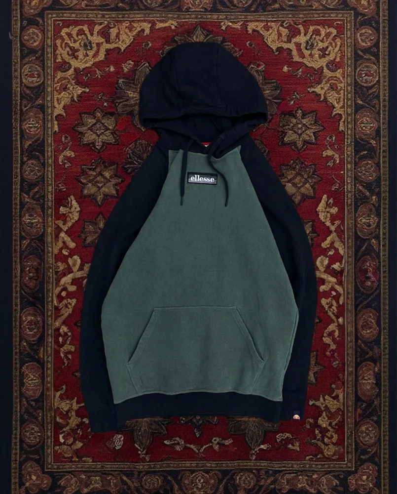 Ellesse Hoodies, size S, photo 2