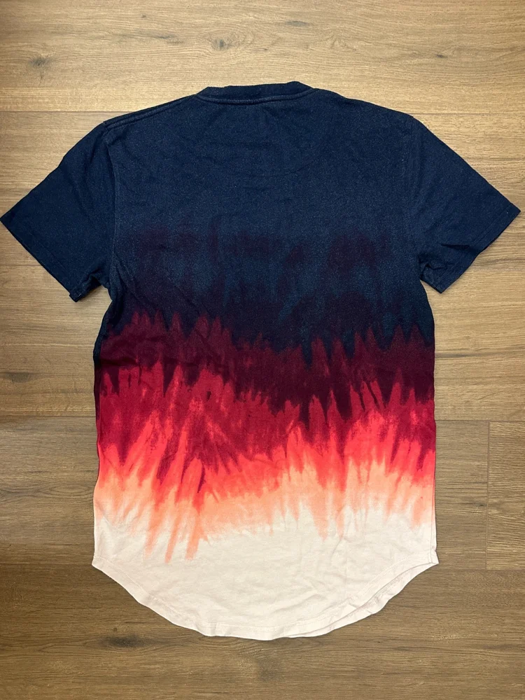 Hollister T-shirts, size XS, photo 2