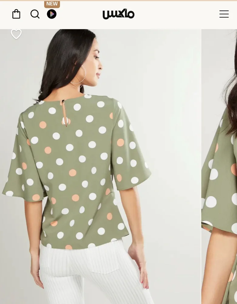 Shein Blouses, Excellent, size M / 38 / 10, photo 2
