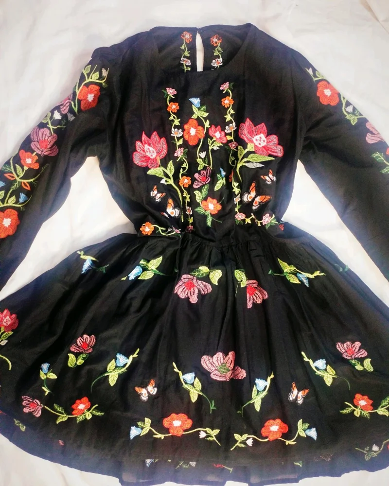 Mini Dresses, Very good, one size, photo 2