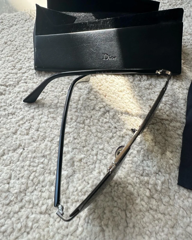 Dior Sunglasses, size One size, photo 3
