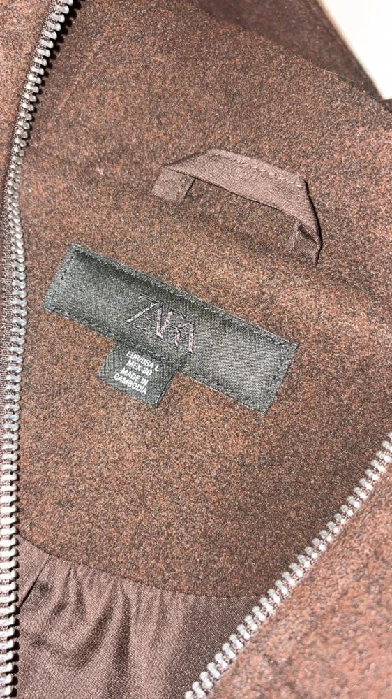 Zara Jackets, size L / 40 / 12, photo 3