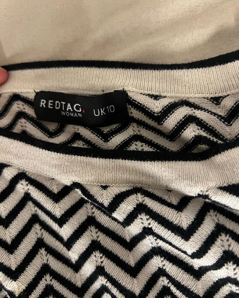 Redtag Tank Tops, size M / 38 / 10, photo 3