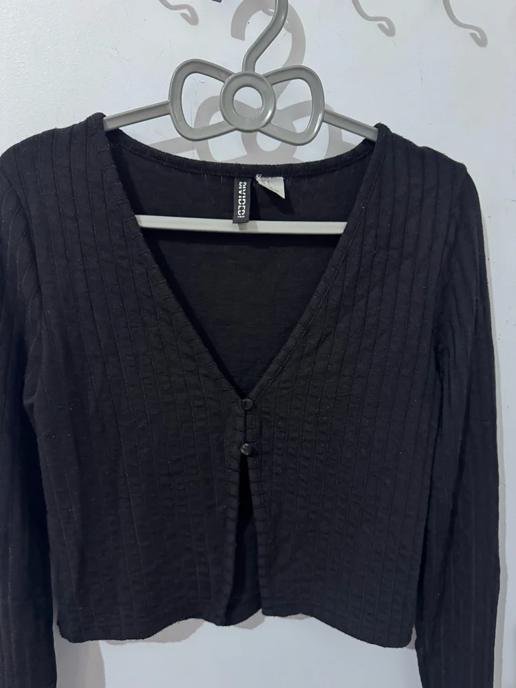 H&M Cardigans, Good, size S / 36 / 8, photo 4
