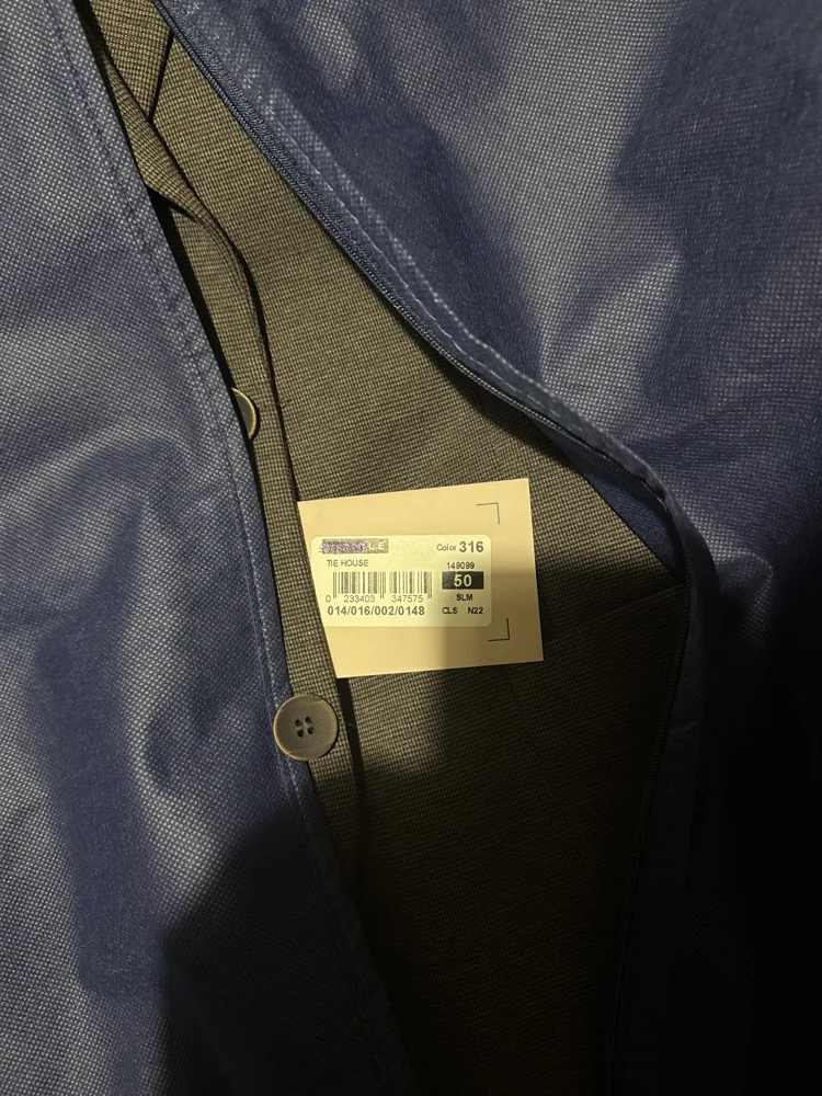 Tie house Blazers, size L, photo 2