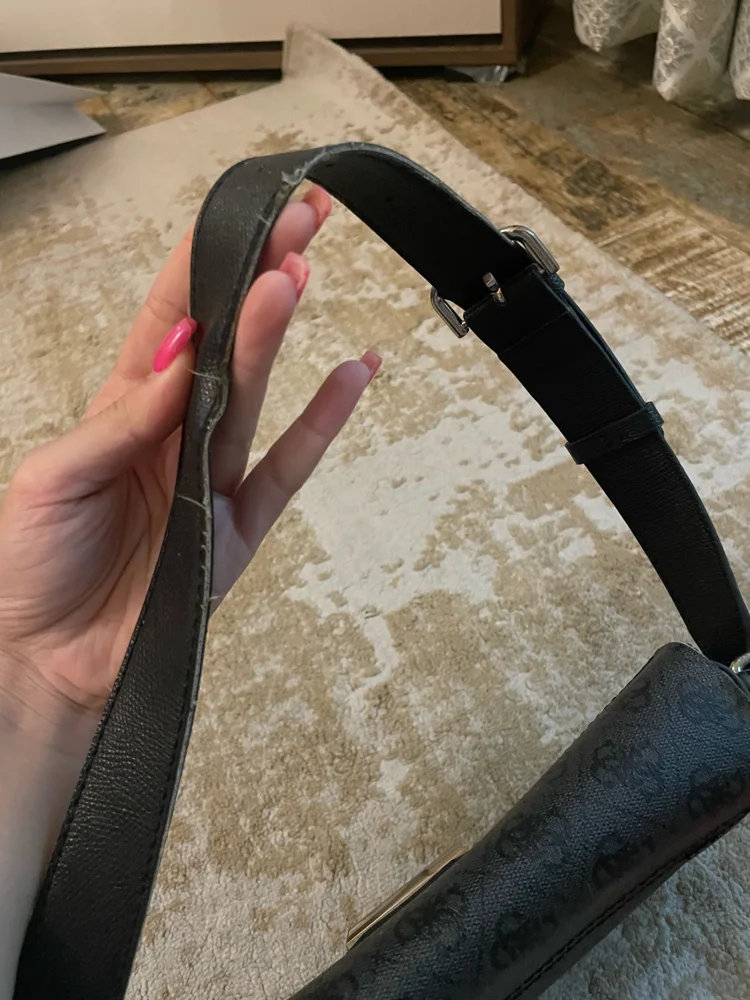 GUESS Shoulder Bag, size Other, photo 2