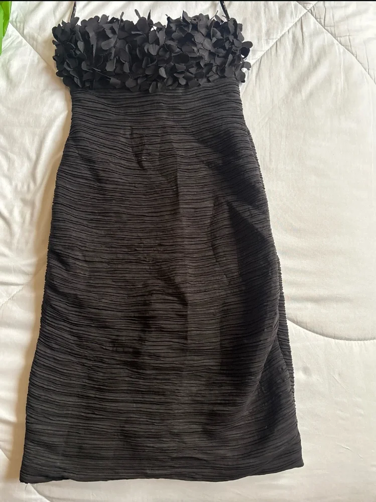 Forever 21 Midi Dresses