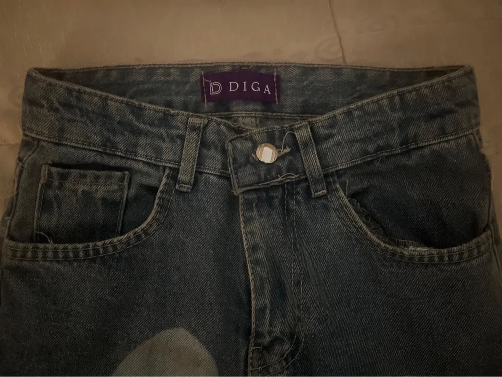 DIGA Jeans, Very good, photo 2