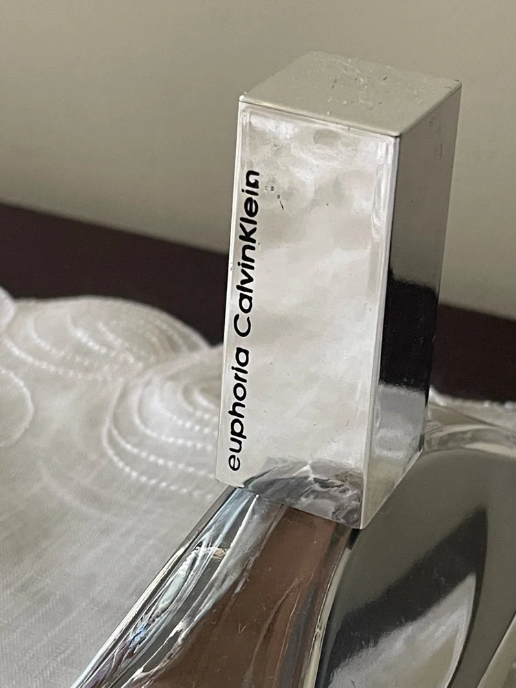 Calvin Klein Perfume, size Other, photo 3