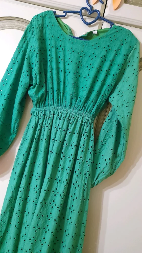 Local Maxi Dresses, size M / 38 / 10, photo 4