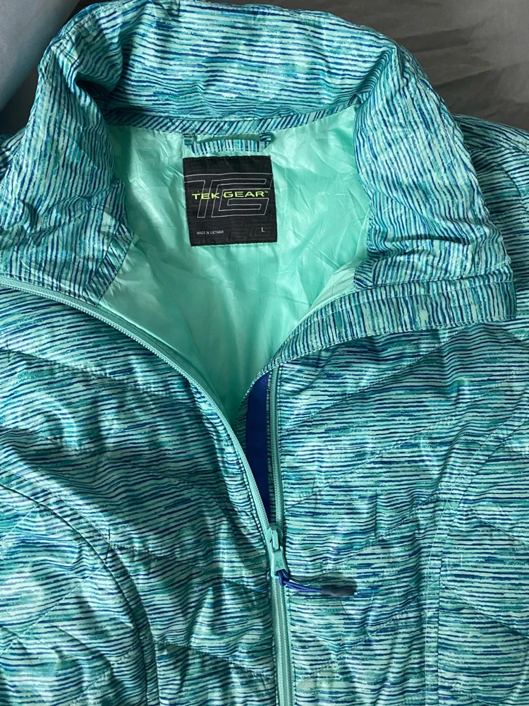 Tek Gear Jackets, Very good, size L / 40 / 12, photo 2