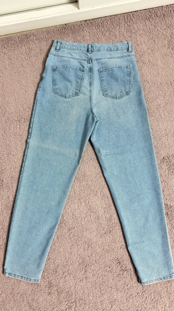 LCW Jeans Jeans, size XXXS / 30 / 2, photo 3