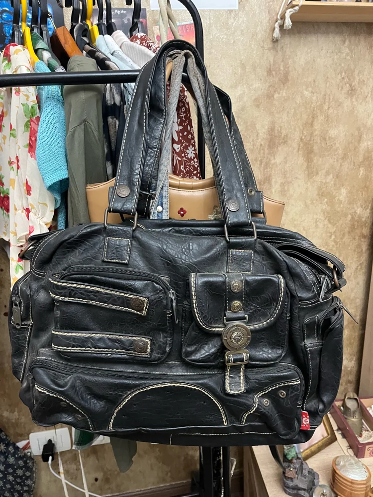 Diesel شنط كتف