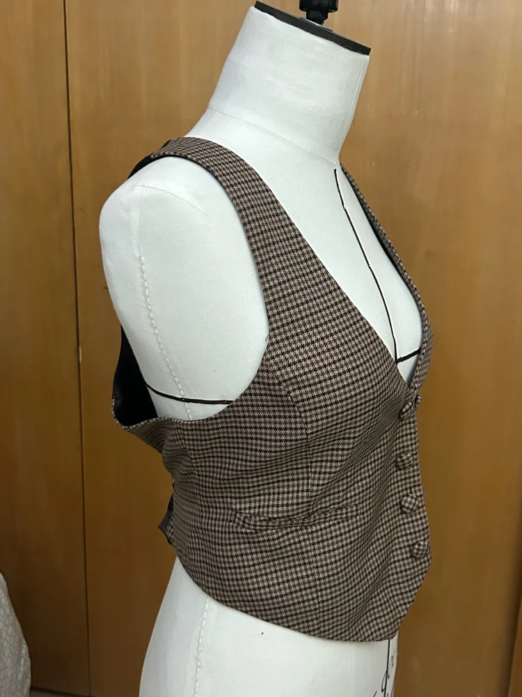 H&M Vests, size XL / 42 / 14, photo 4