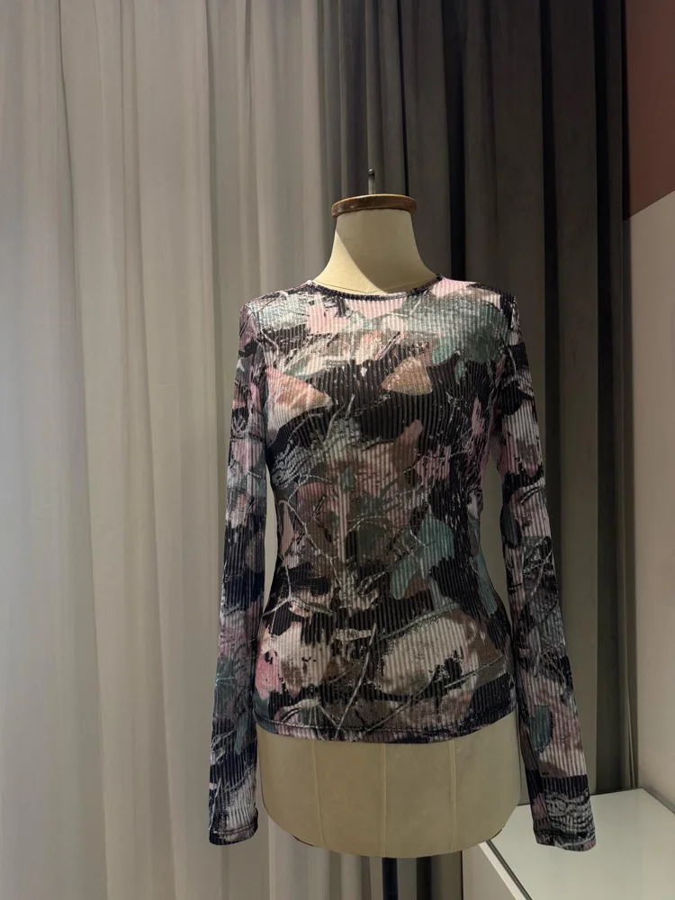 Weekday Long Sleeve, Excellent, size S / 36 / 8, photo 3