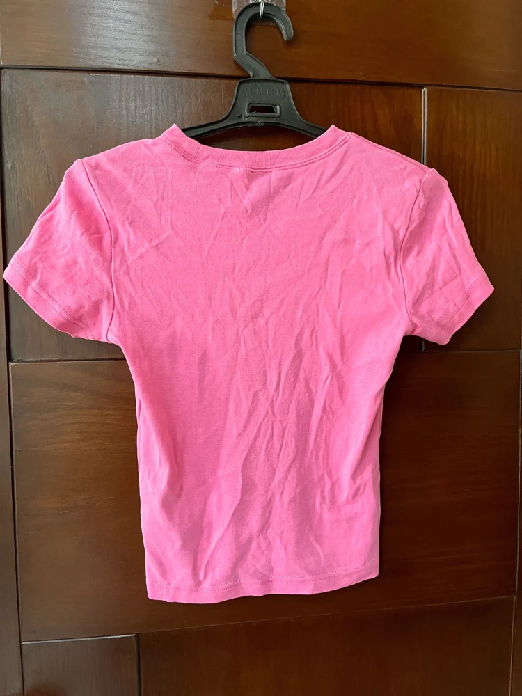 H&M Divided T-shirts, size S / 36 / 8, photo 3