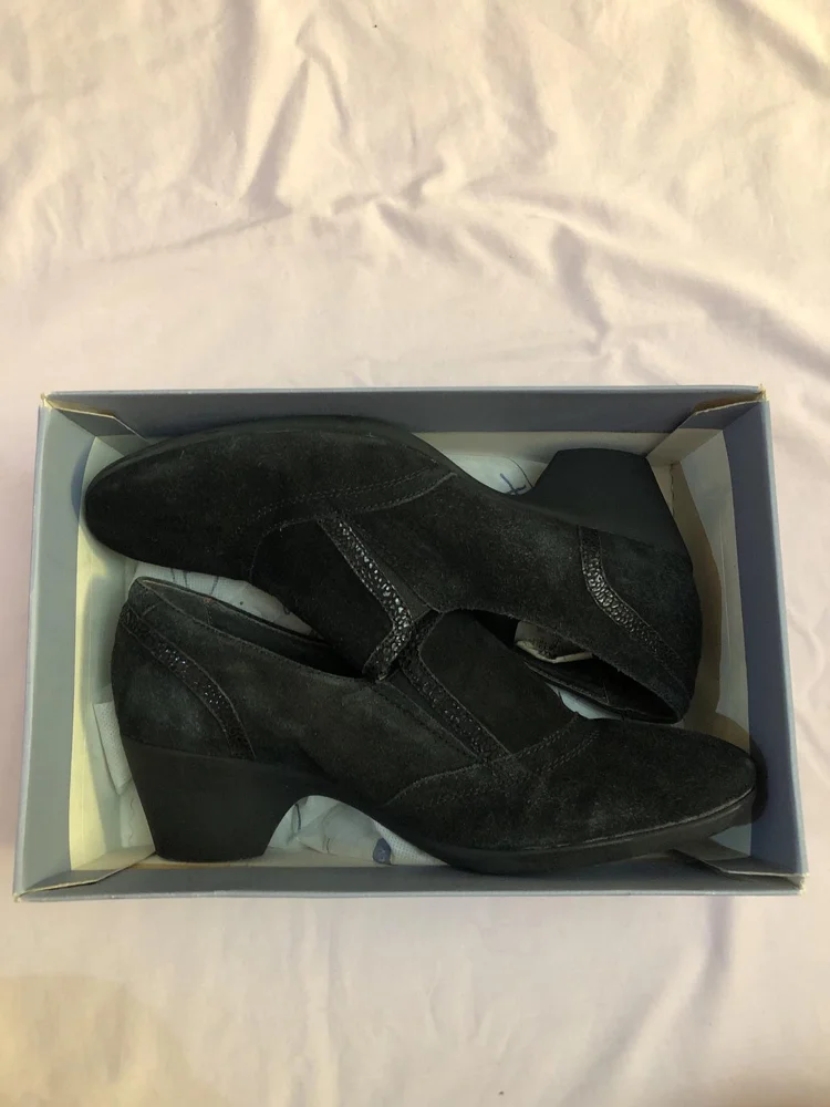 Loafers