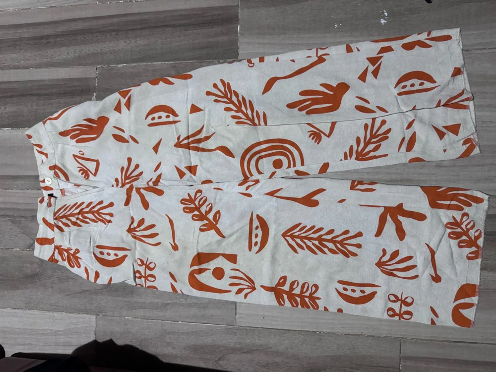 Pants, size S / 36 / 8, photo 2