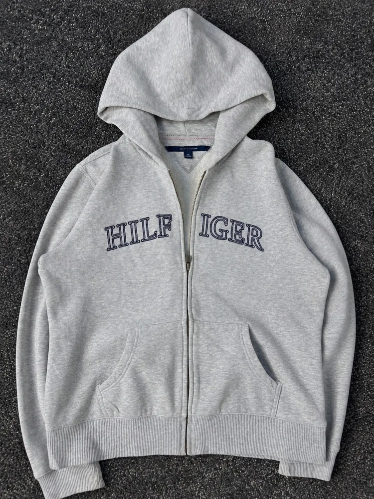 Tommy Hilfiger Sweatshirts, Very good, size M, photo 2