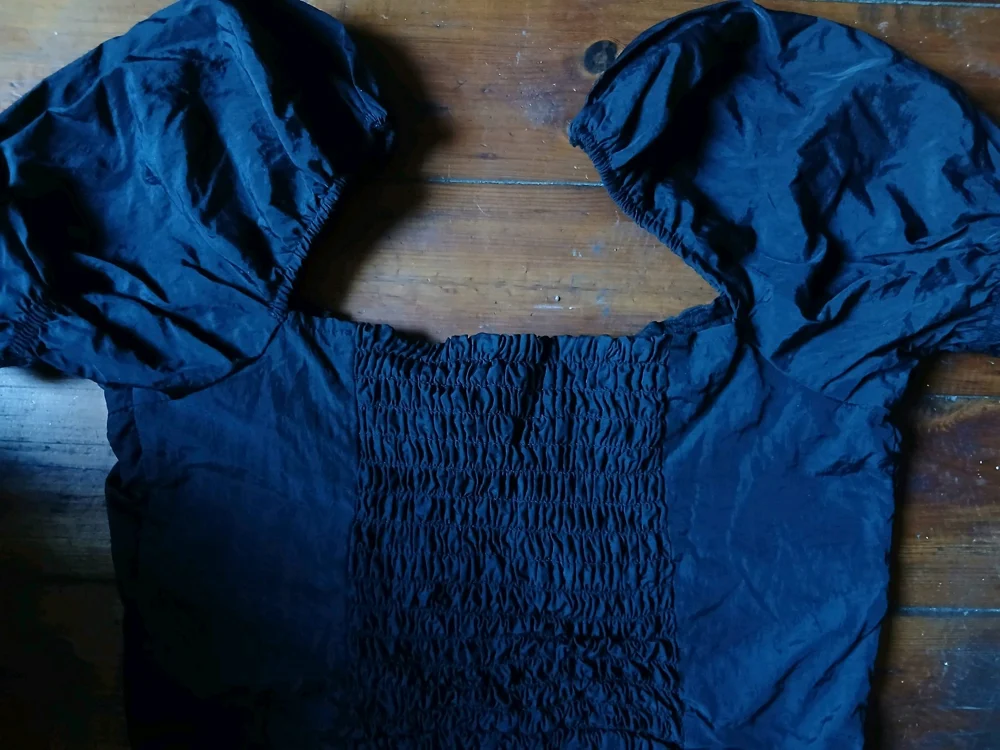 H&M Crop Tops, size M / 38 / 10, photo 4
