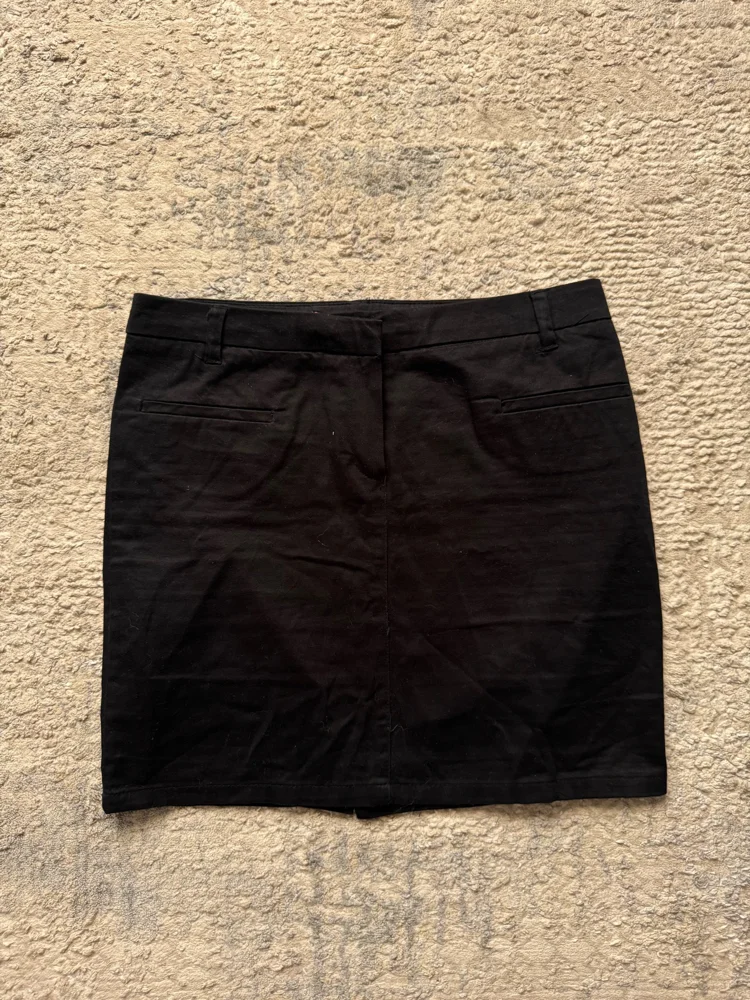 Mango Skirts
