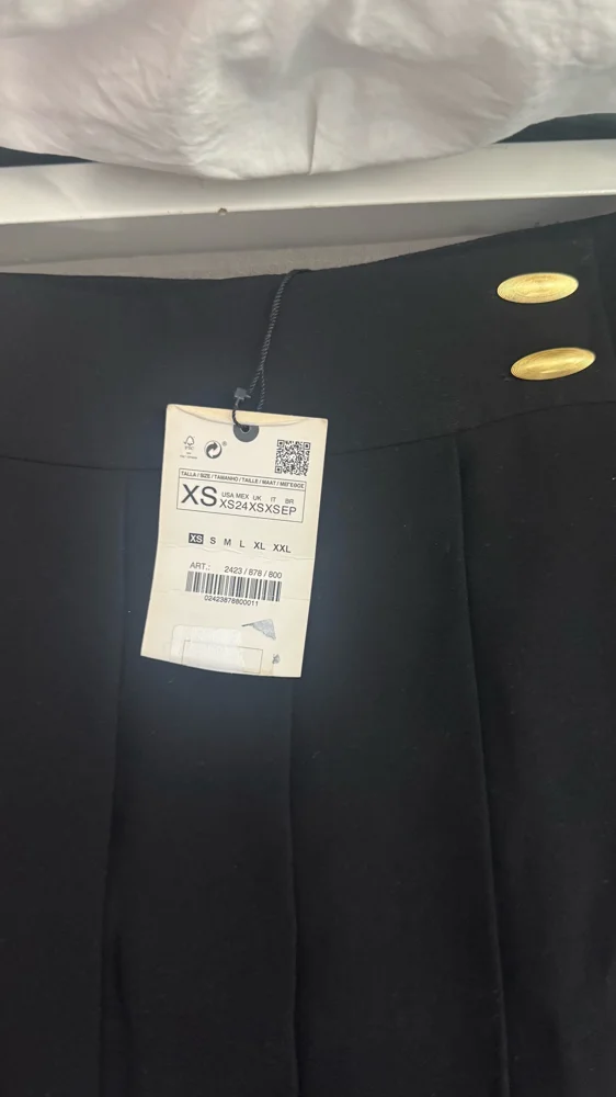 Zara Skirts, size XS / 34 / 6, photo 3