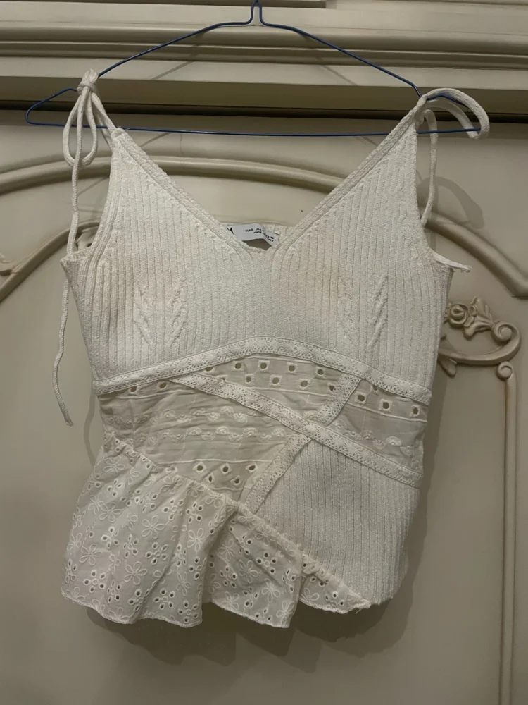 Zara Tank Tops, size S / 36 / 8, photo 4