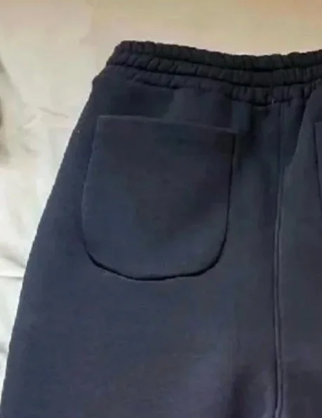 بناطيل رياضية، حالة مقبولة، مقاس S، صورة 3
