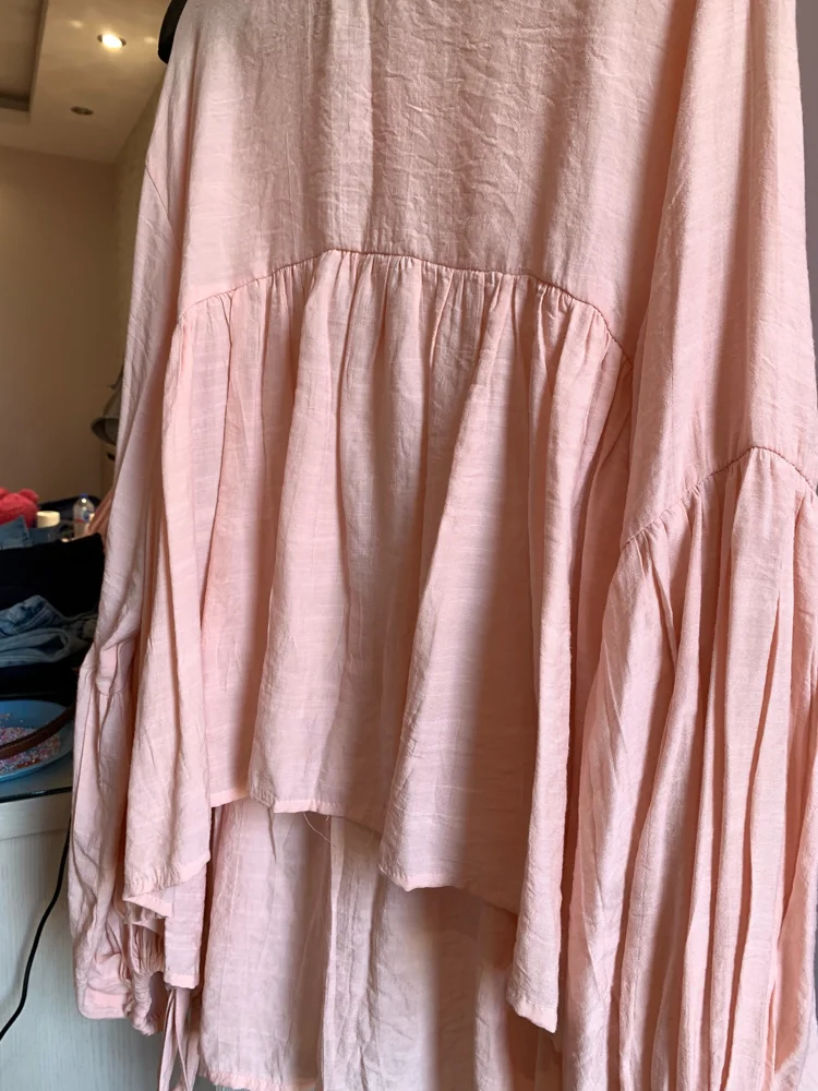 Long Sleeve, size One size, photo 2