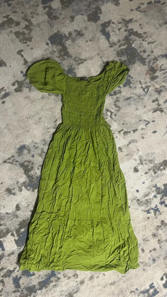 Local Sundresses