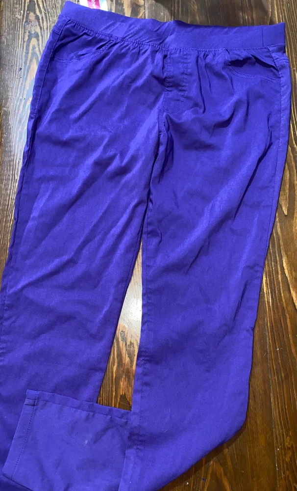 Carina Pants