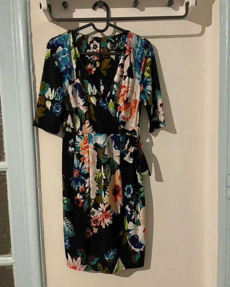 H&M Cocktail Dresses