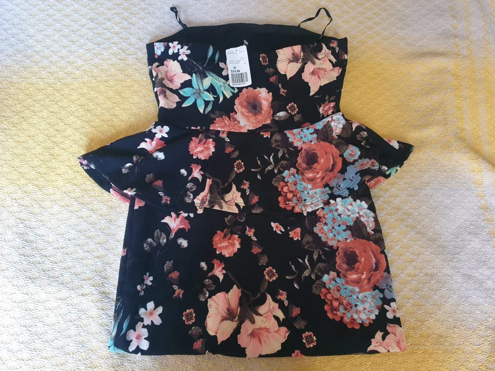 Forever 21 Cocktail Dresses, size M / 38 / 10, photo 2
