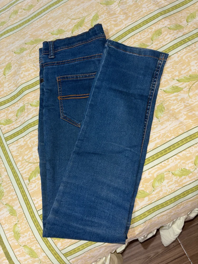Bottoms, Fair, size 14y, photo 3