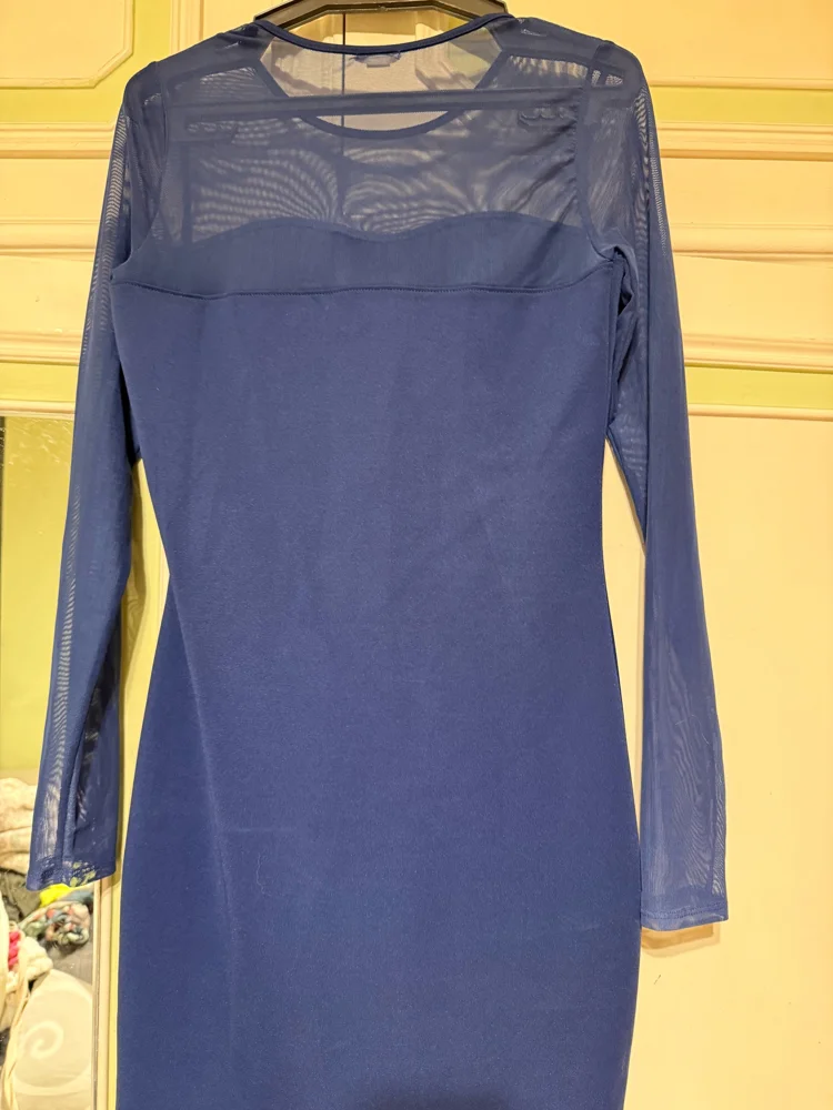 Garage Party Dresses