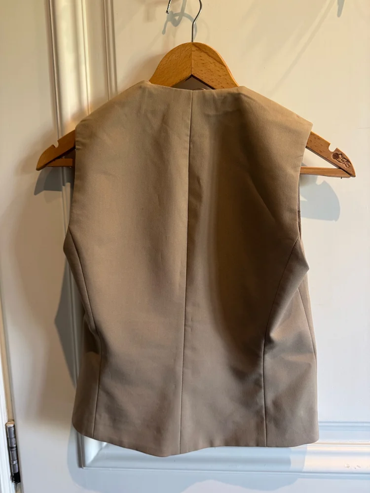 Zara Tank Tops, size S / 36 / 8, photo 6