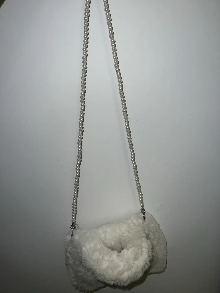 Shoulder Bag, size Other, photo 3