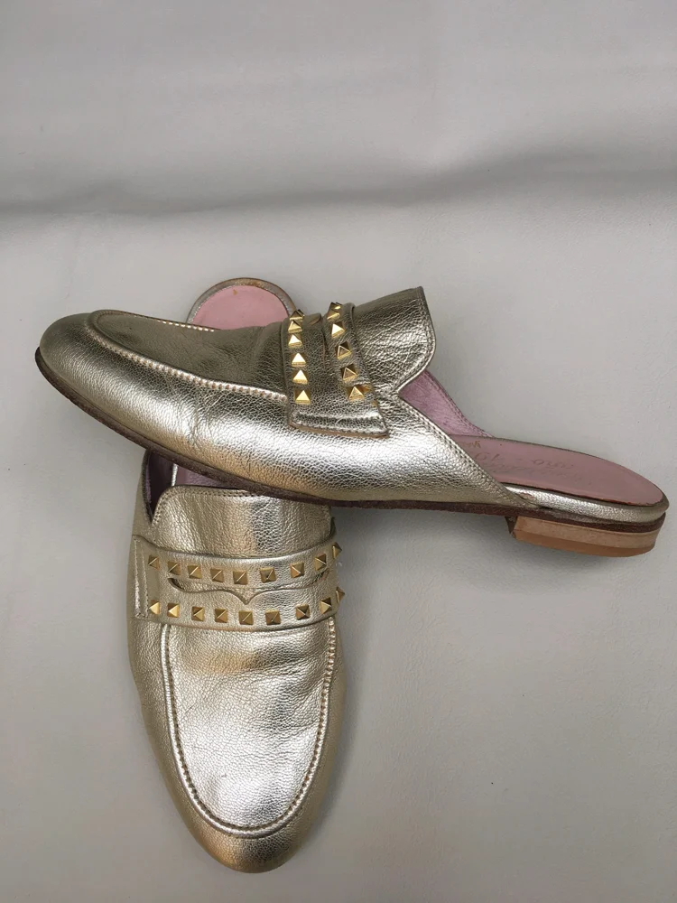 Flats, size 36, photo 2